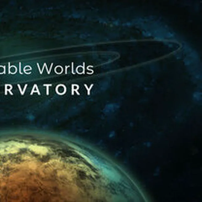 Habitable Worlds Observatory 2024 Snap Talk: Robotic Servicing and Construction in the Face of Unknown Dynamics
